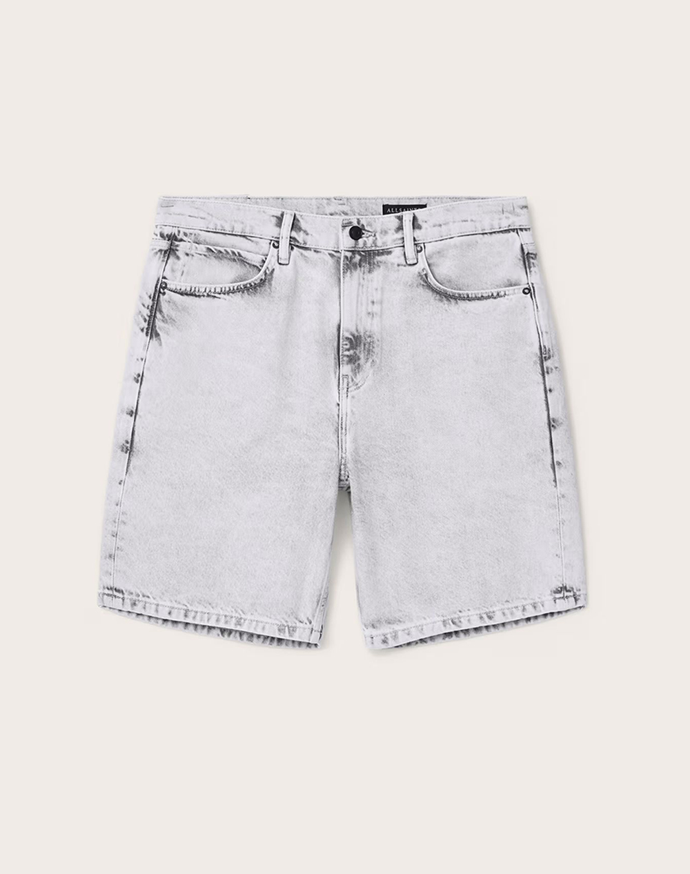ALL SAINTS LENNY SHORT