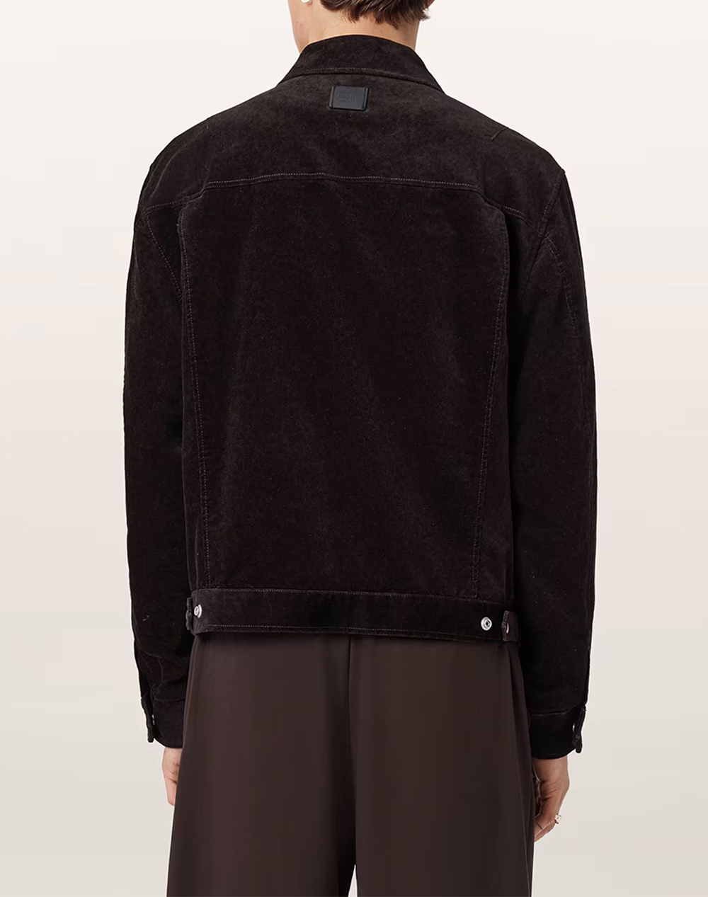 ALL SAINTS KOREY JACKET