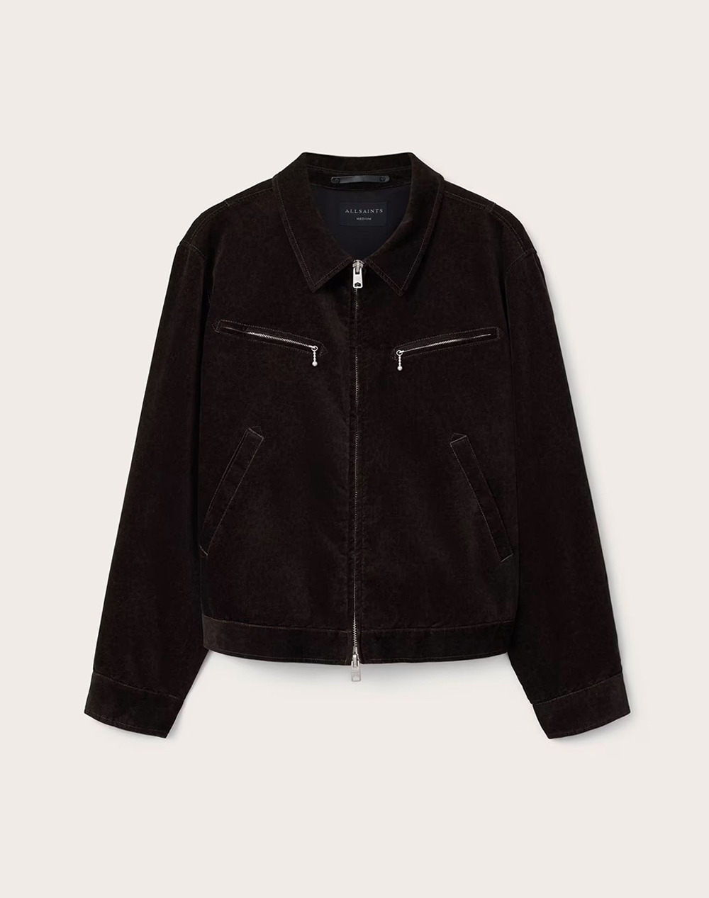 ALL SAINTS KOREY JACKET