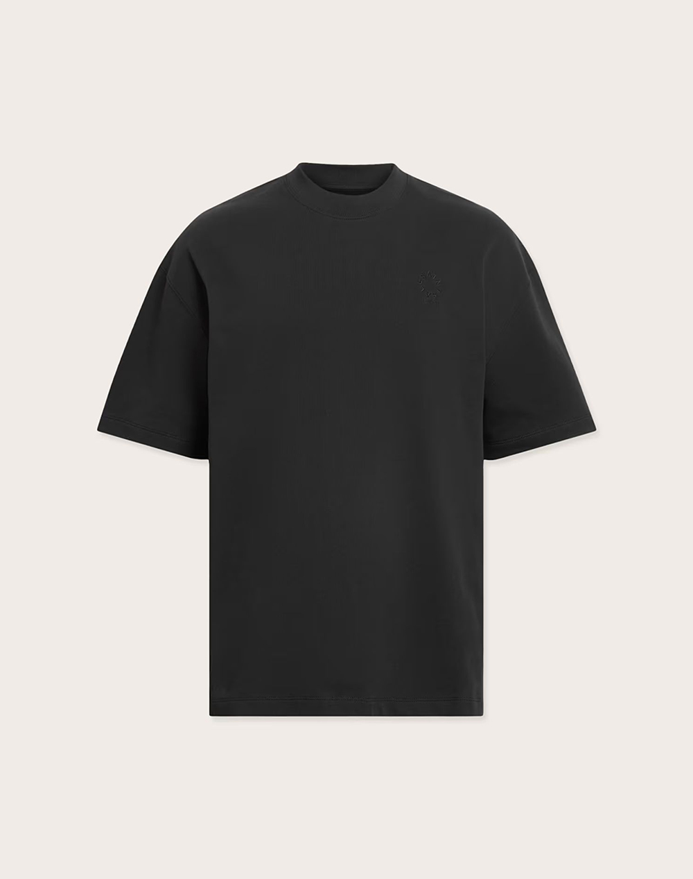 ALL SAINTS HAVEN SS CREW