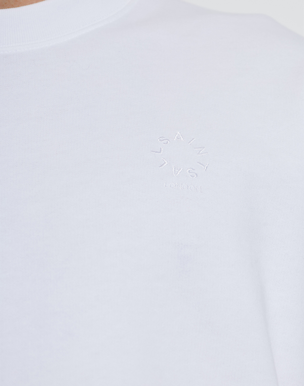 ALL SAINTS HAVEN SS CREW