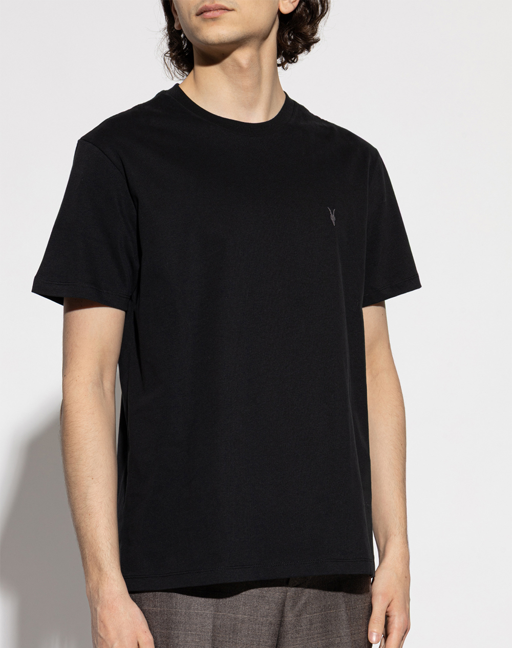 ALL SAINTS DEXTER SS CREW