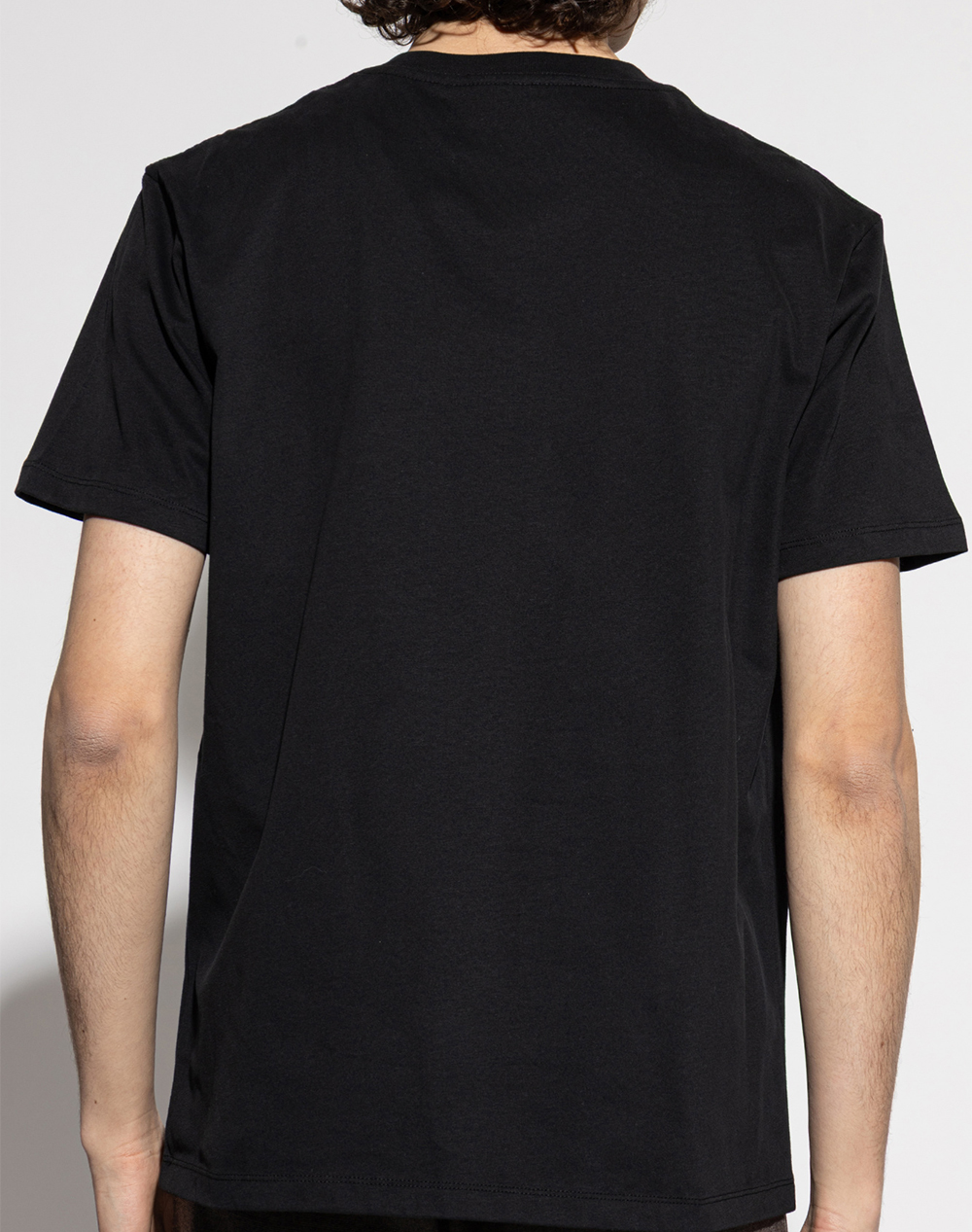 ALL SAINTS DEXTER SS CREW