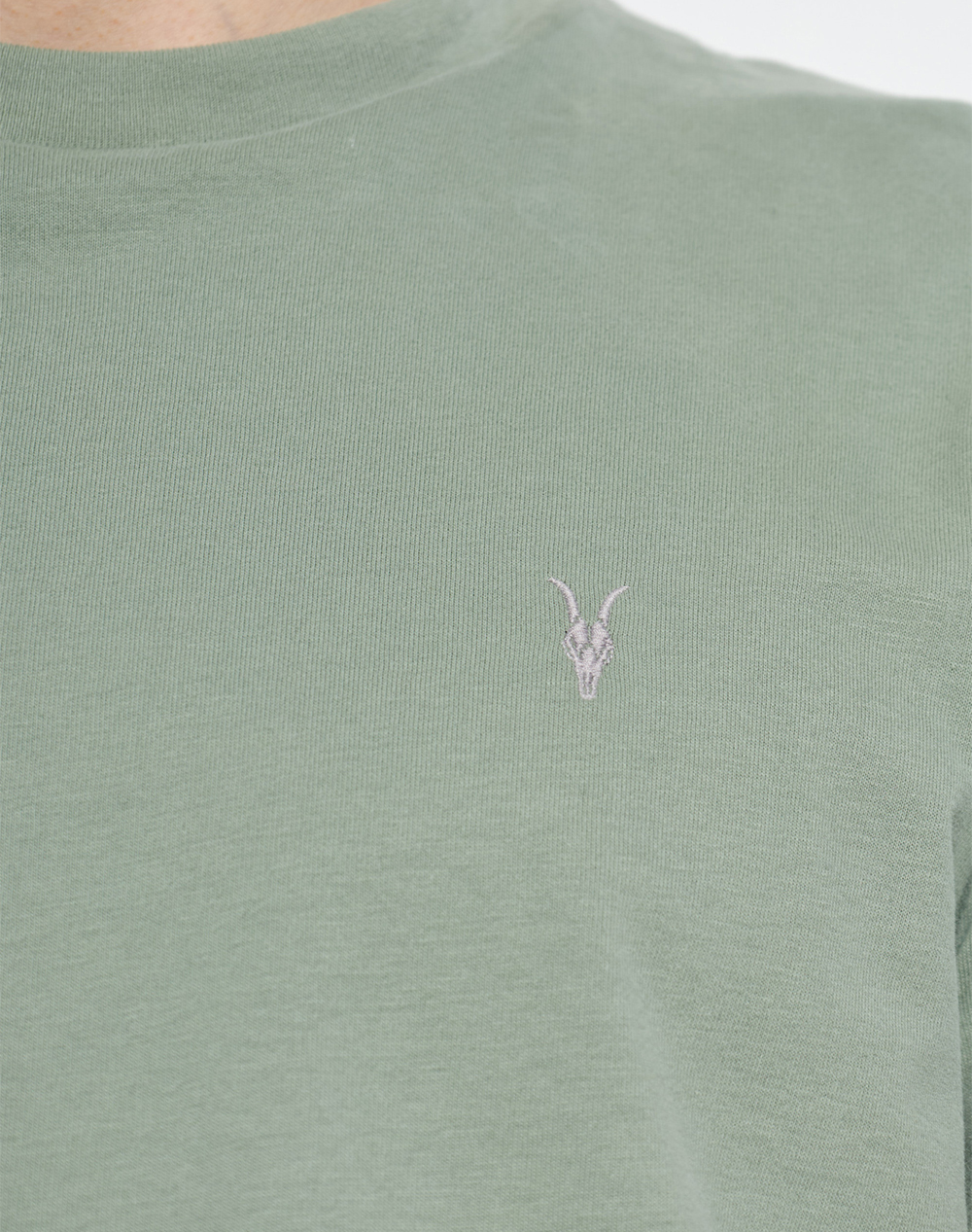 ALL SAINTS DEXTER SS CREW