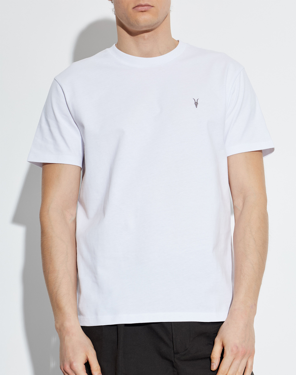 ALL SAINTS DEXTER SS CREW