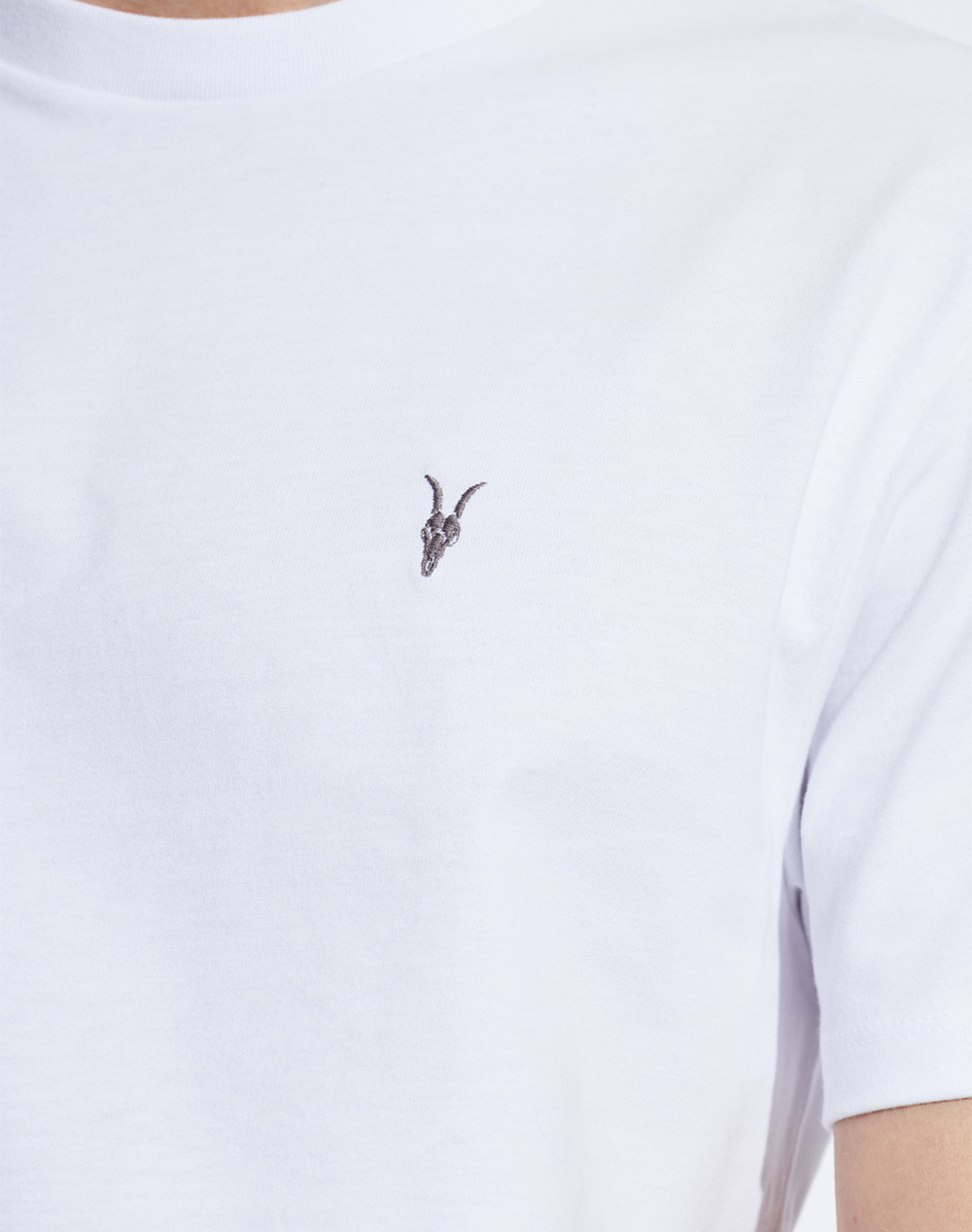 ALL SAINTS DEXTER SS CREW