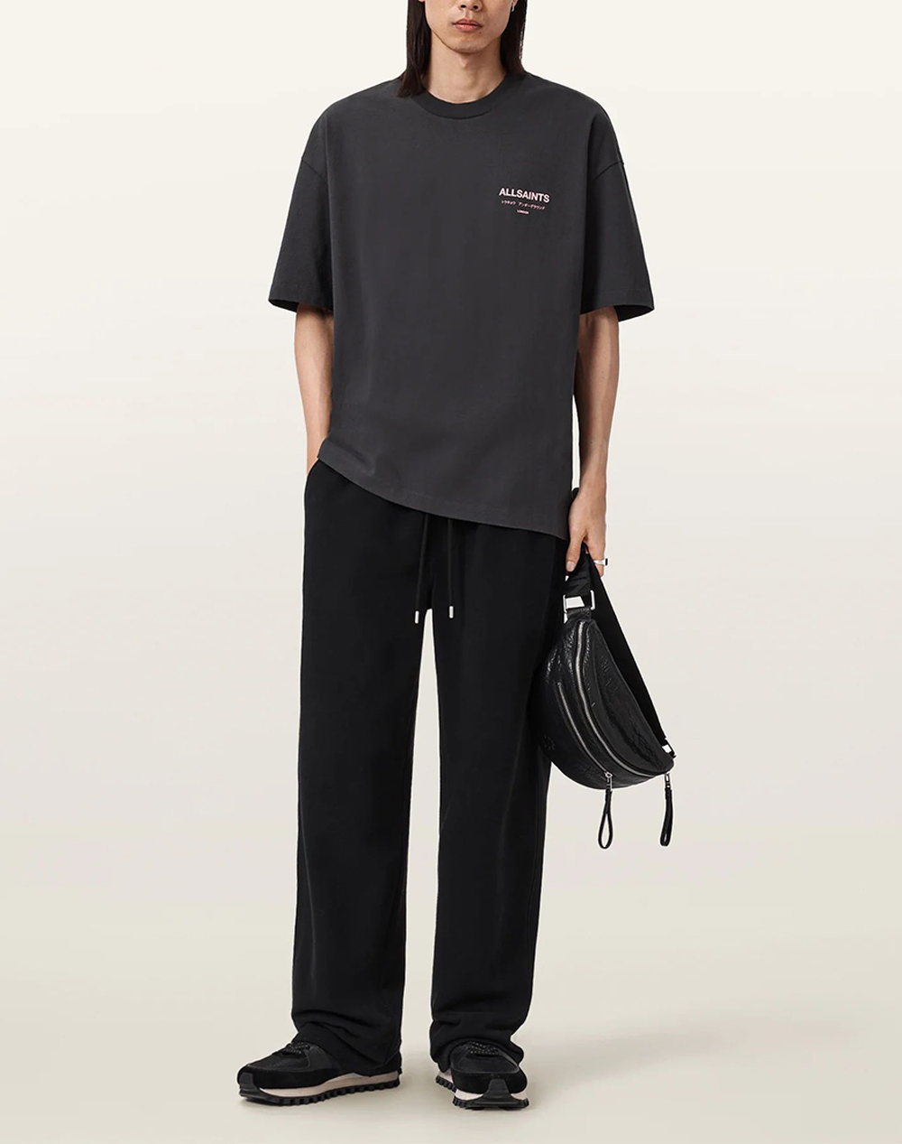 ALL SAINTS UNDERGROUND SS CREW