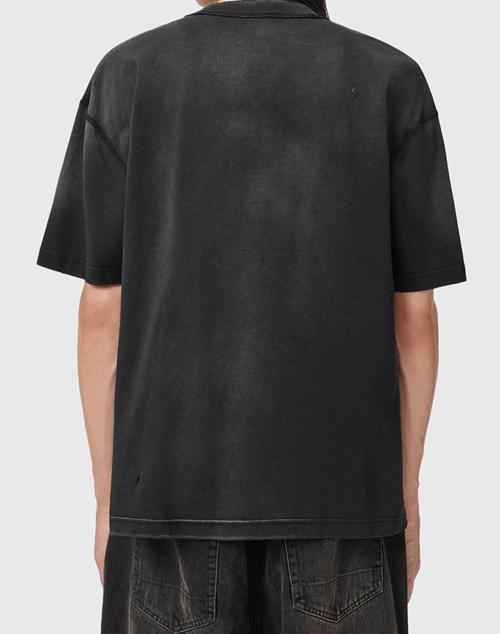 ALL SAINTS AETERNA SS CREW
