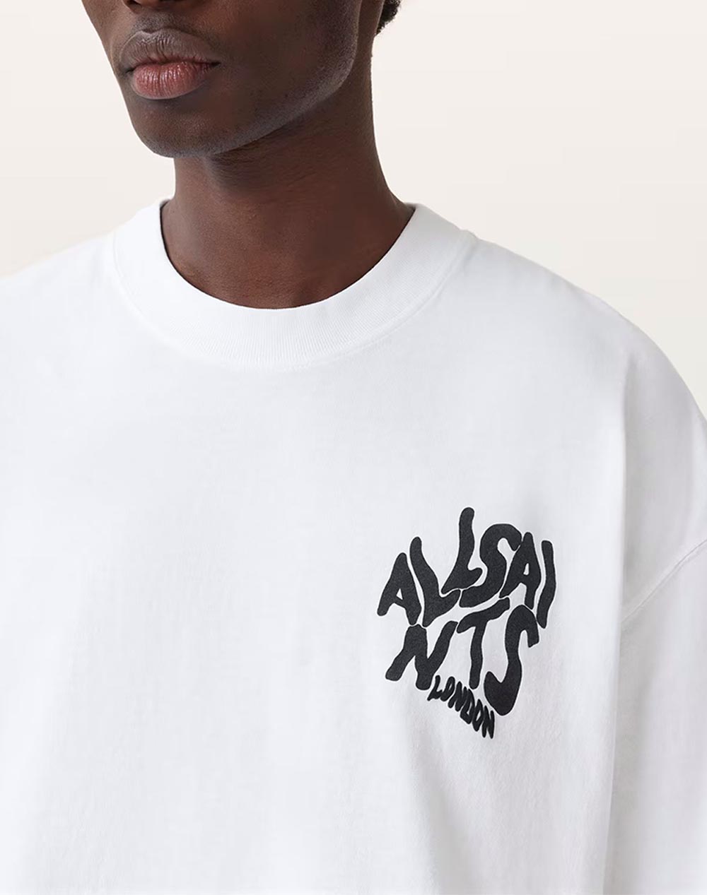 ALL SAINTS ORLANDO SS CREW