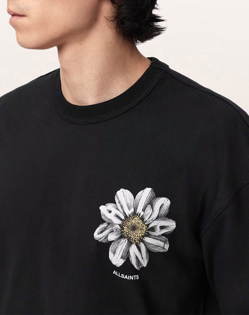 ALL SAINTS T-SHIRT