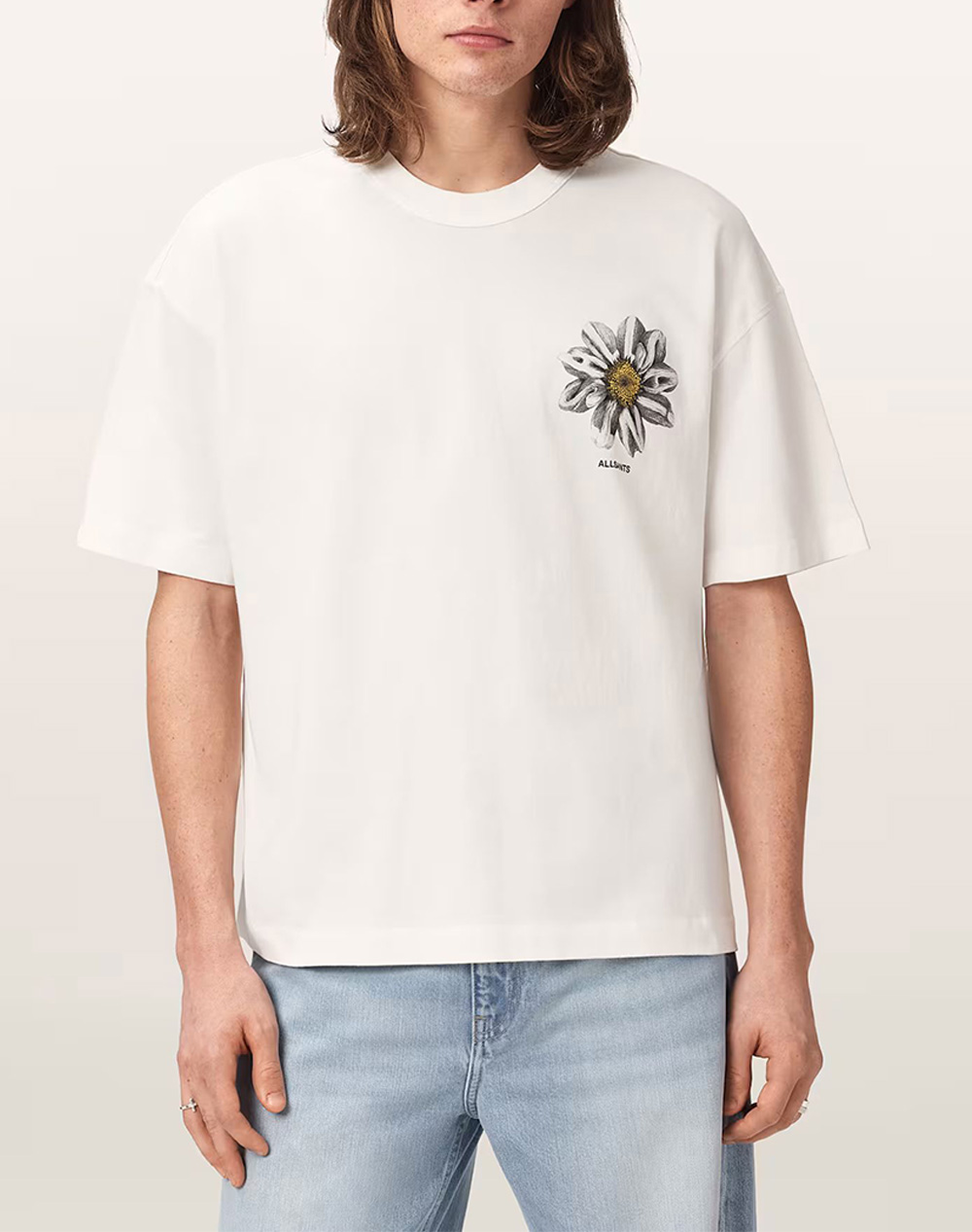ALL SAINTS T-SHIRT