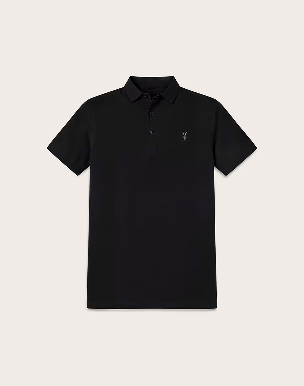ALL SAINTS REFORM SS POLO