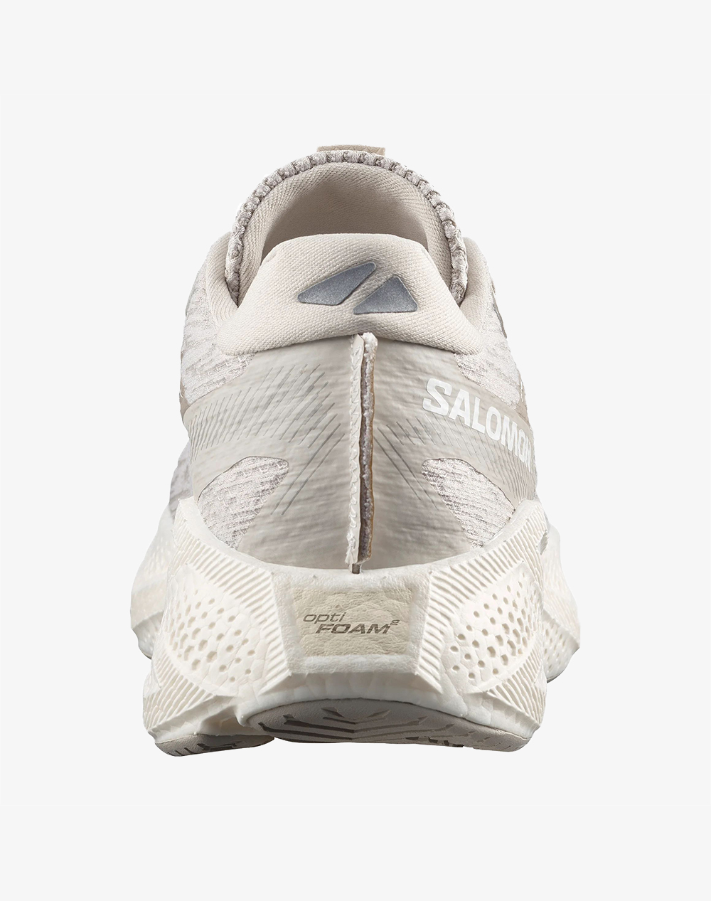 SALOMON RUNNING - AERO SHOES AERO GLIDE 4 SLV CL/SLV CL/WHTМЪЖКИ ОБУВКИ