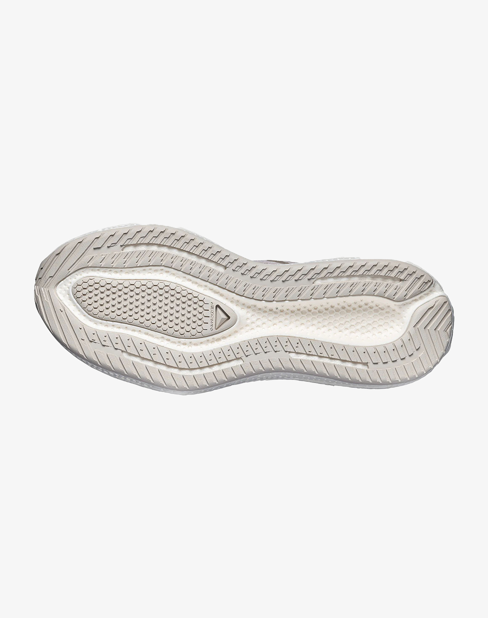 SALOMON RUNNING - AERO SHOES AERO GLIDE 4 SLV CL/SLV CL/WHTМЪЖКИ ОБУВКИ