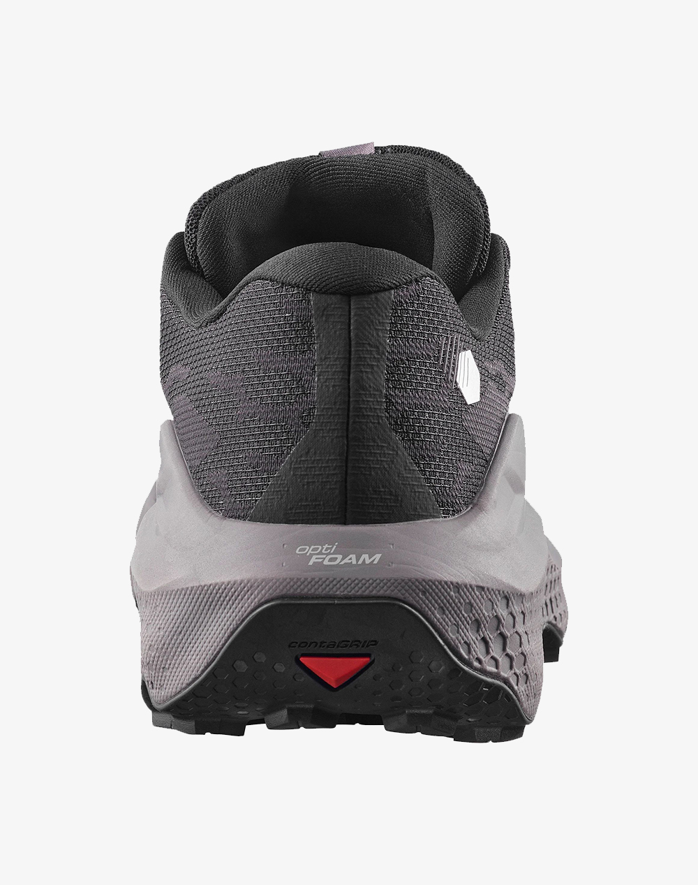 SALOMON TRAIL RUNNING - ULTRA SHOES ULTRA GLIDE 4 BLACK/DARK G/SLV CLМЪЖКИ ОБУВКИ