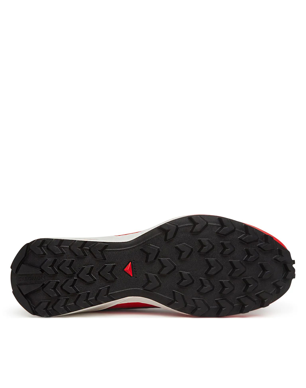 SALOMON SMU BANK SHOES SPEEDCROSS PEAK BLACK/ASPHALT/FIRD MENS SHOES