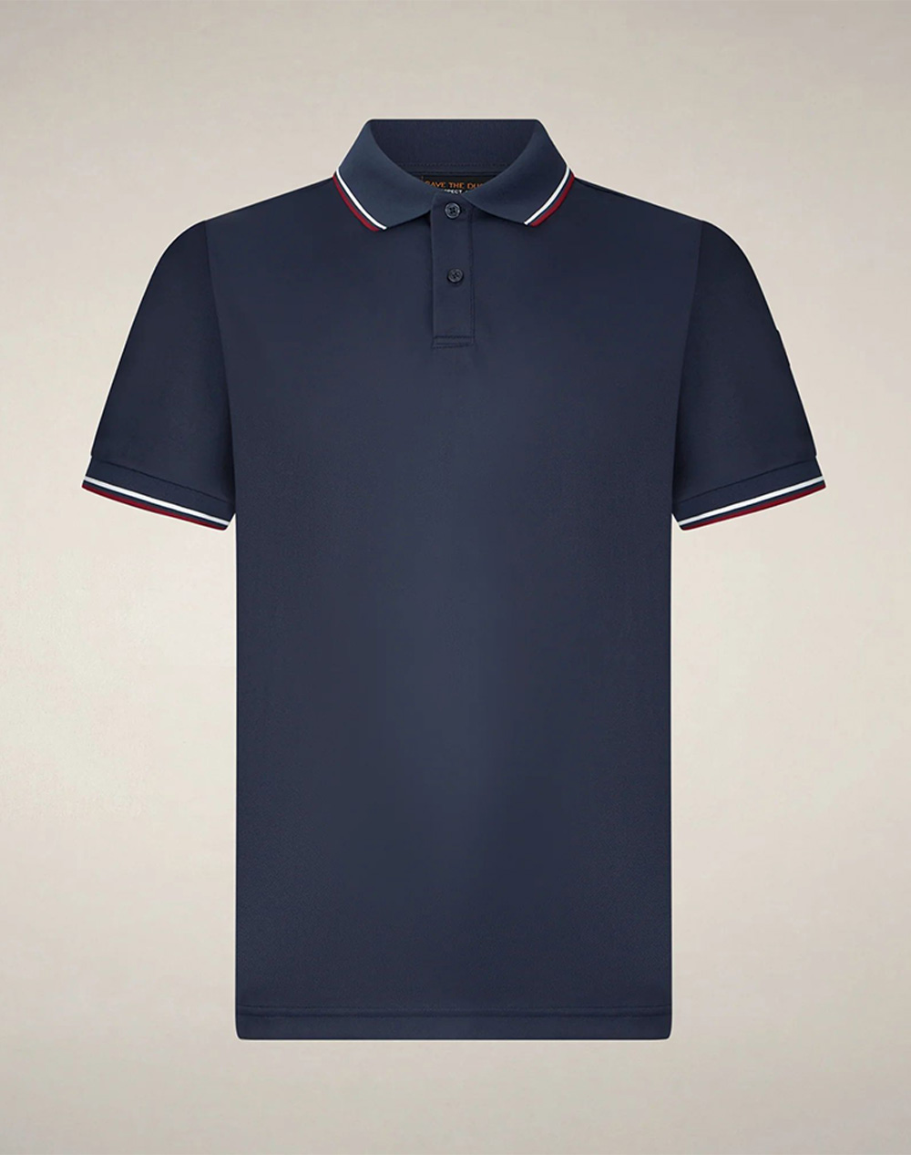 SAVE THE DUCK HARI POLO MENS BLOUSE