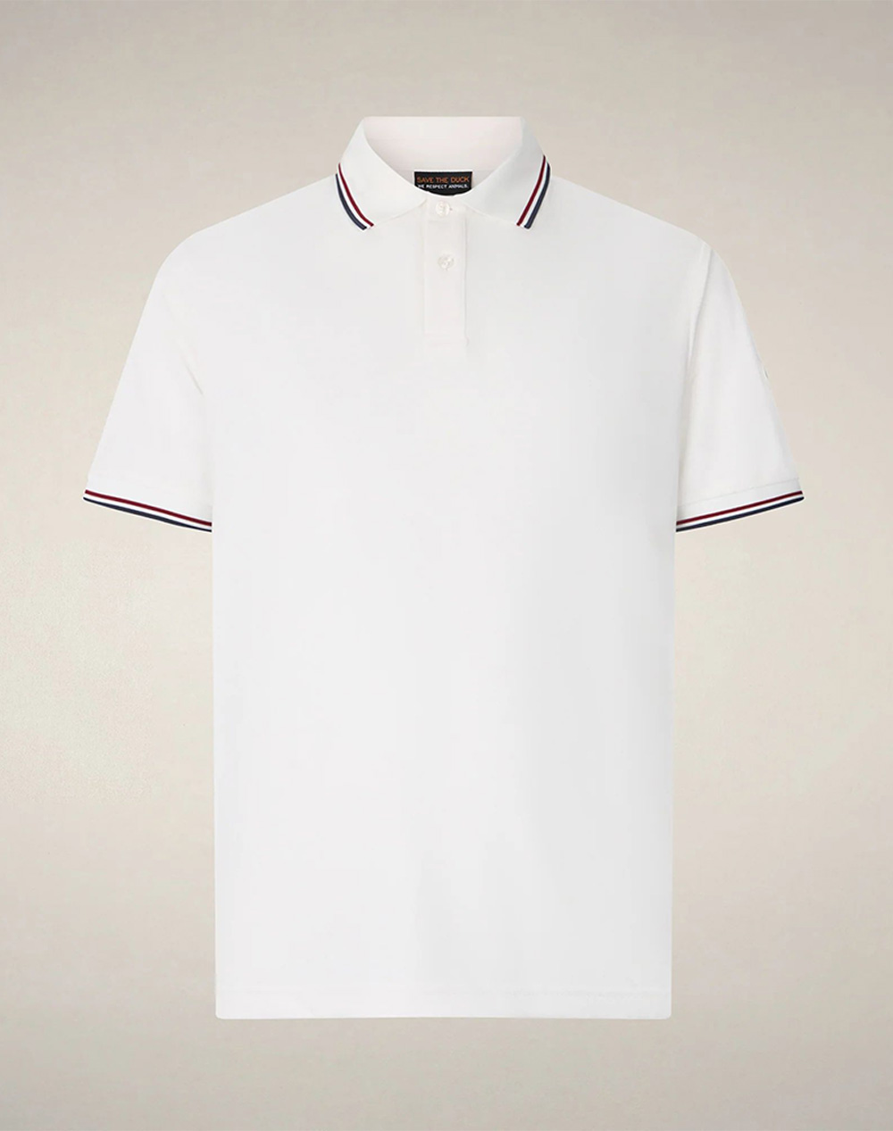 SAVE THE DUCK HARI POLO MENS BLOUSE