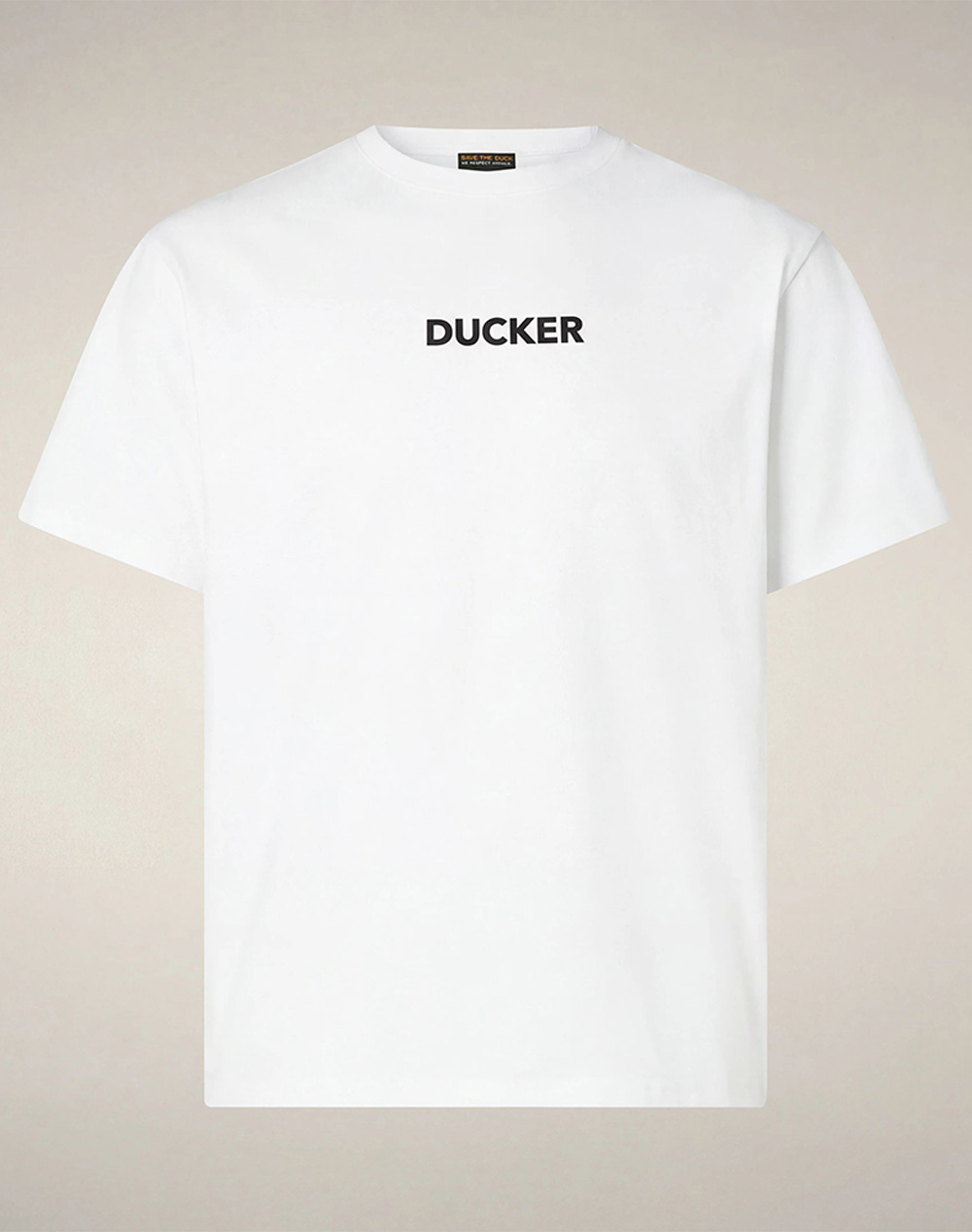 SAVE THE DUCK NALO T/SHIRT MENS BLOUSE