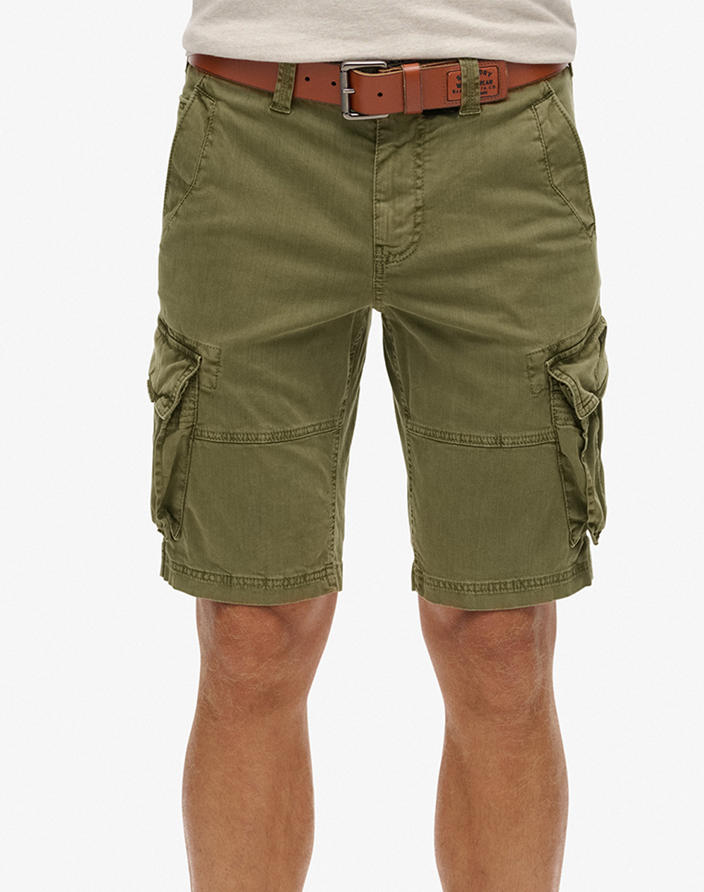 SUPERDRY D1 OVIN CORE CARGO SHORT МЪЖКИ ШОРТИ