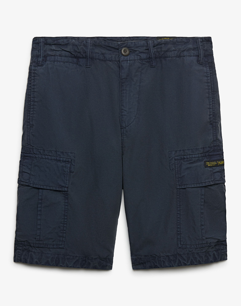 SUPERDRY D3 OVIN RIPSTOP LIGHT CARGO SHORT MENS SHORTS