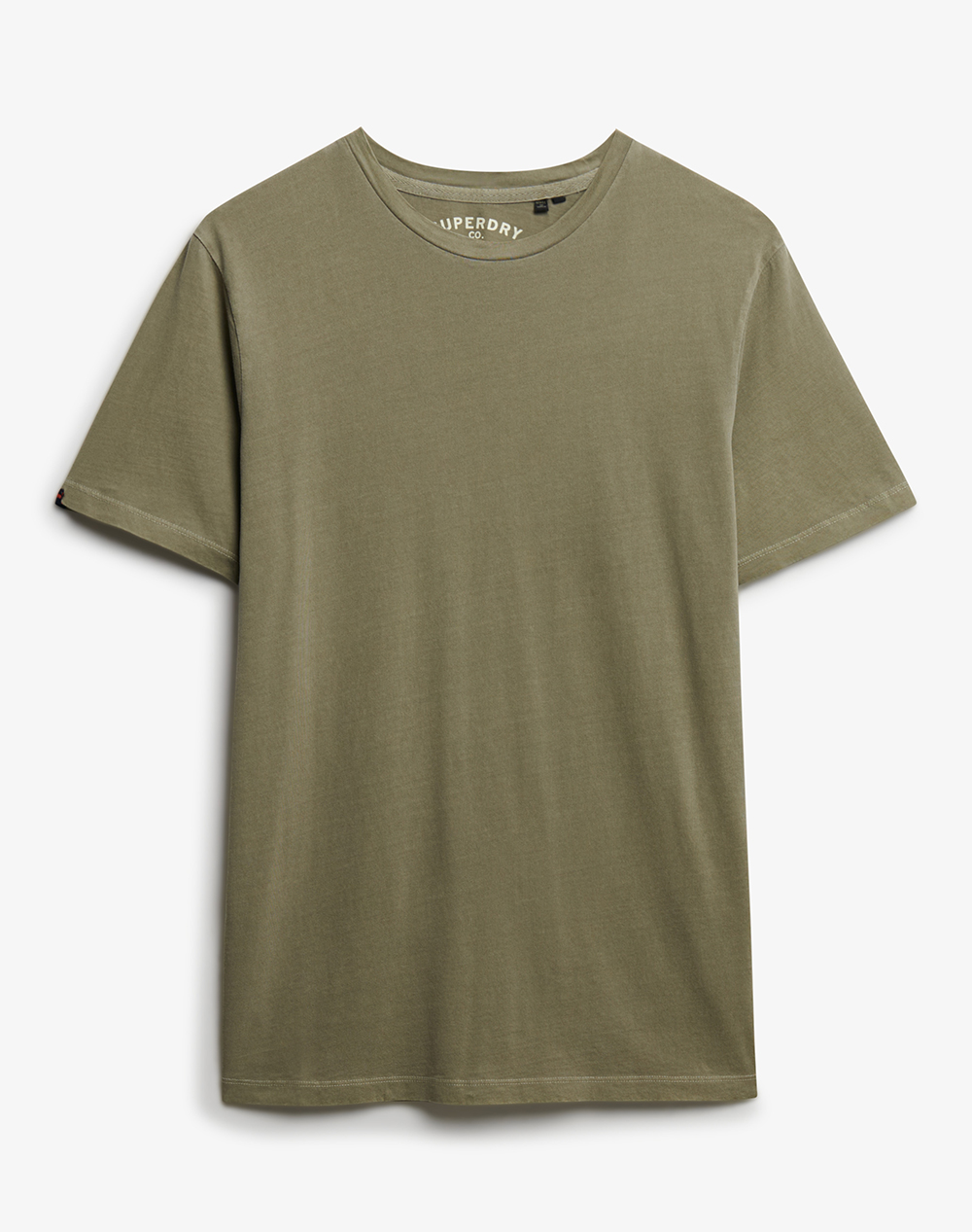 SUPERDRY D1 OVIN CLASSIC ESSENTIAL TEE МЪЖКА ТЕНИСКА