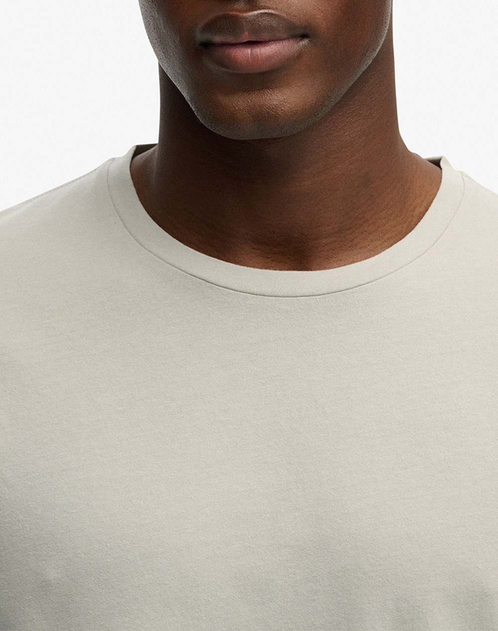 SUPERDRY D1 OVIN CLASSIC ESSENTIAL TEE МЪЖКА ТЕНИСКА