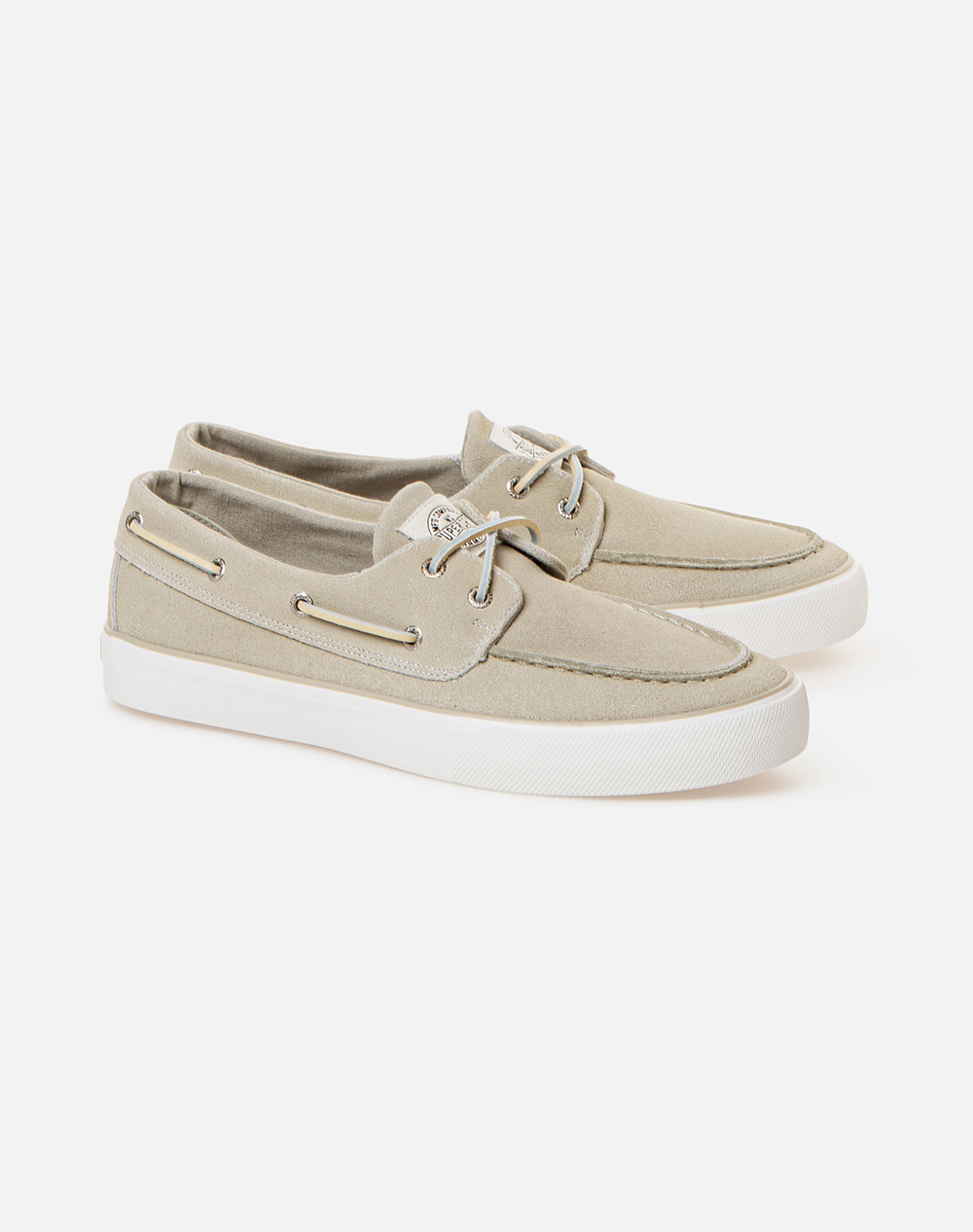 SUPERDRY SDSS26303SU ANTONI MOQS 600 MOCASSIN MENS SHOE