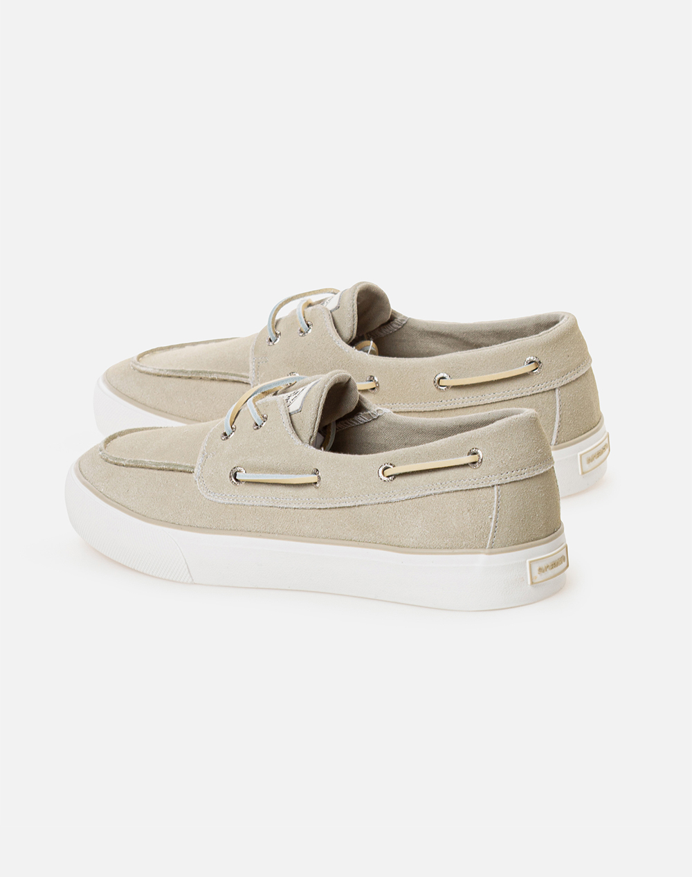SUPERDRY SDSS26303SU ANTONI MOQS 600 MOCASSIN MENS SHOE