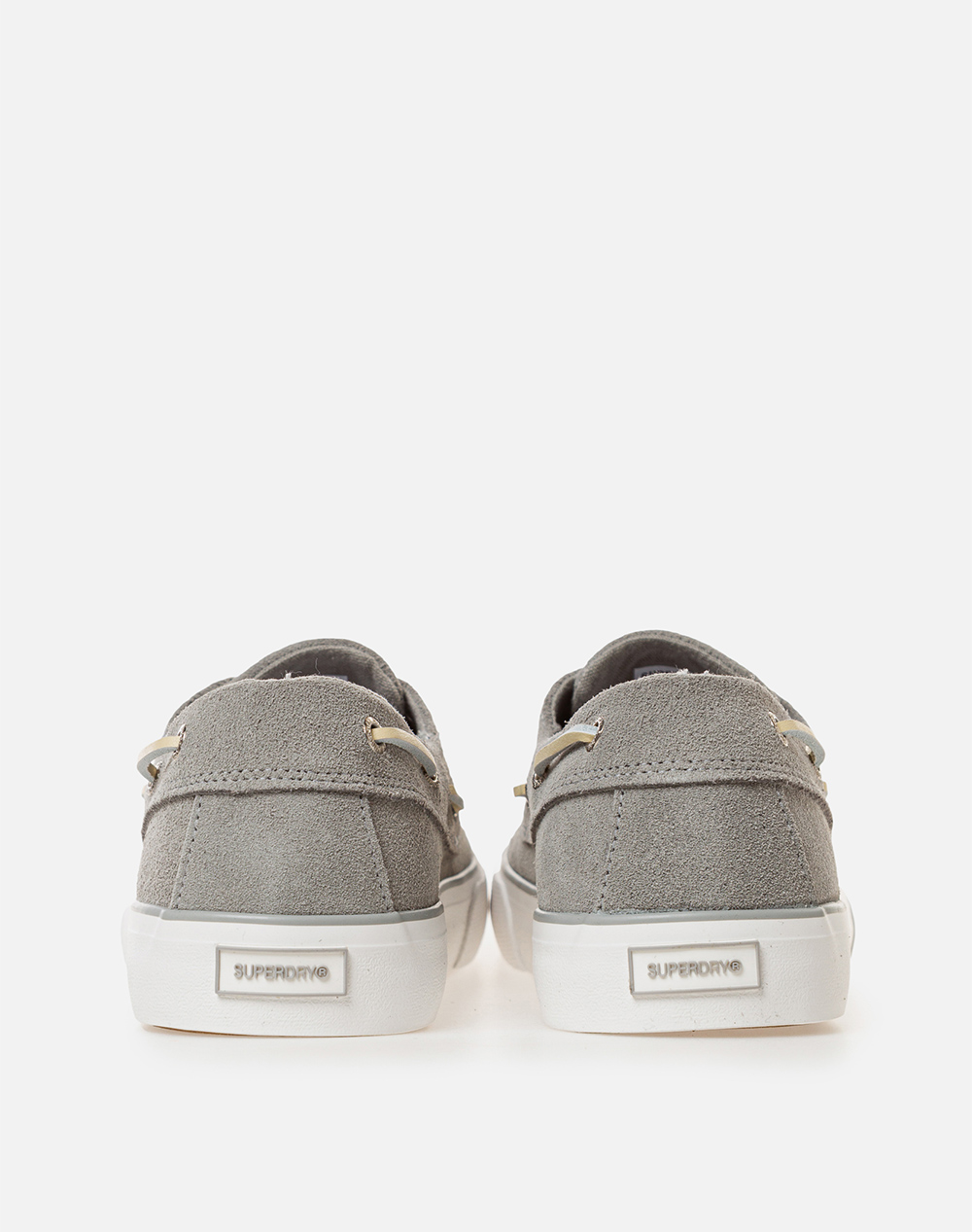SUPERDRY SDSS26303SU ANTONI MOQS 600 MOCASSIN MENS SHOE