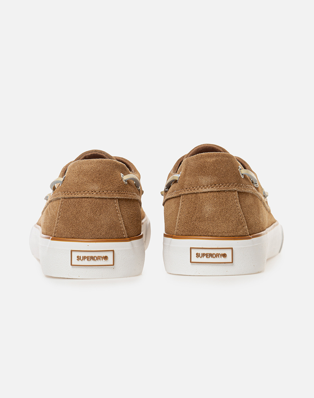 SUPERDRY SDSS26303SU ANTONI MOQS 600 MOCASSIN MENS SHOE