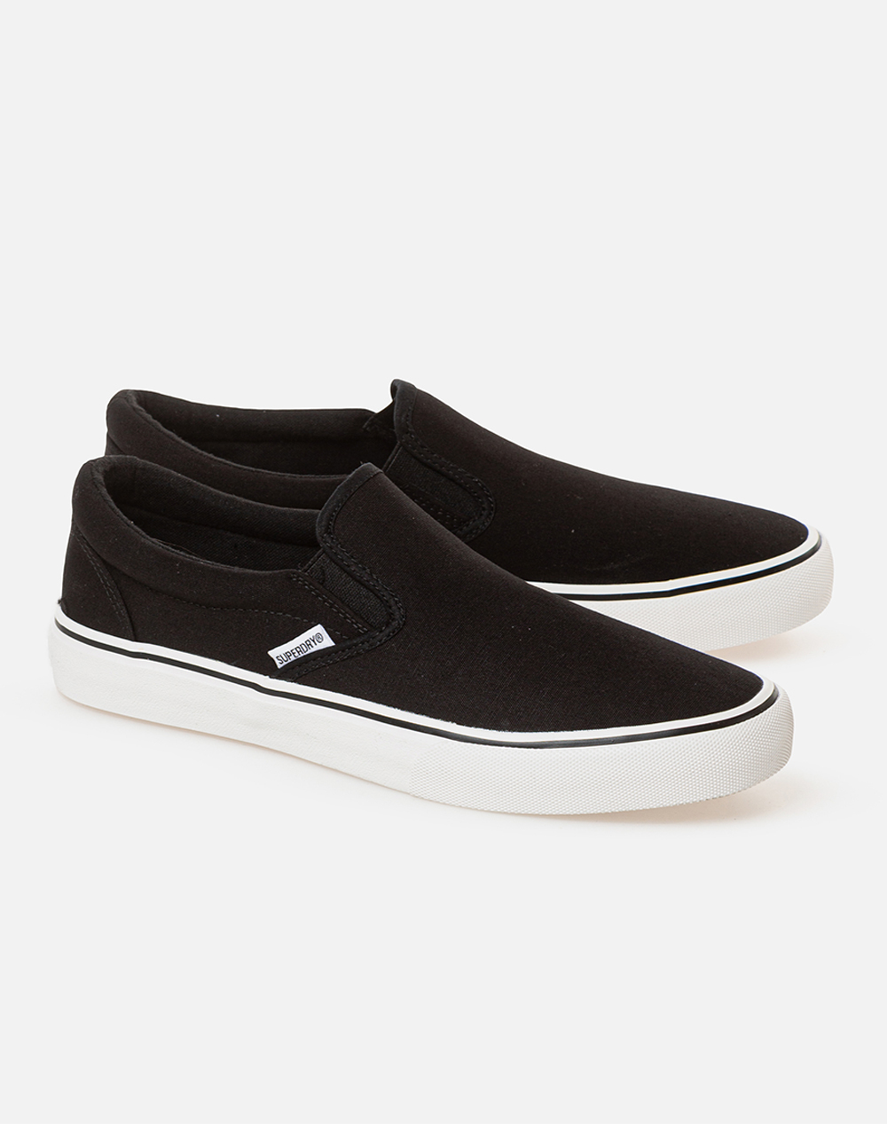 SUPERDRY SDSS26301 ELIOS MOQS 600 VULCANIZED MENS SHOE
