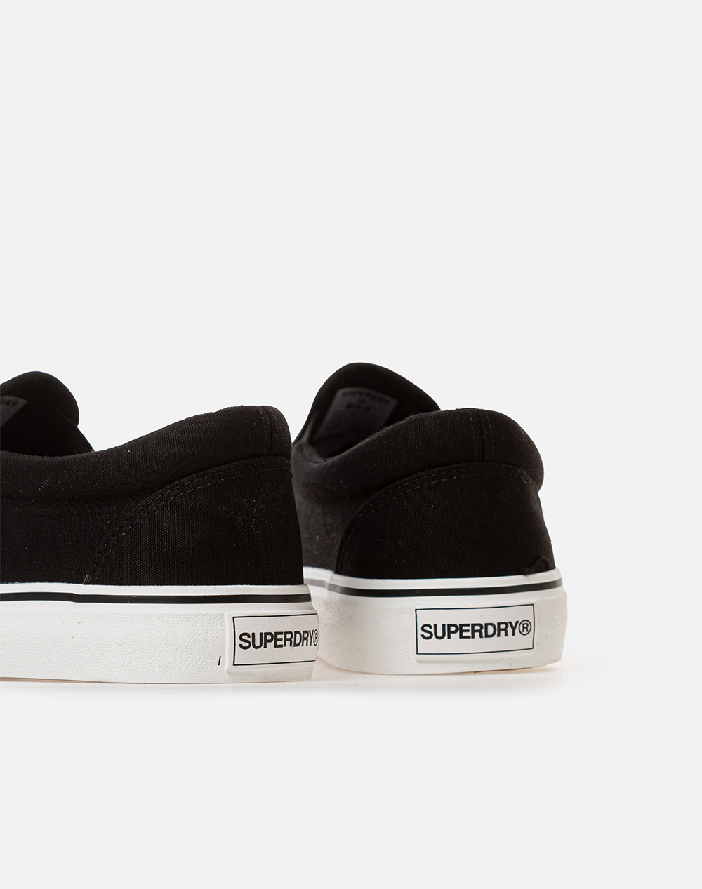 SUPERDRY SDSS26301 ELIOS MOQS 600 VULCANIZED MENS SHOE