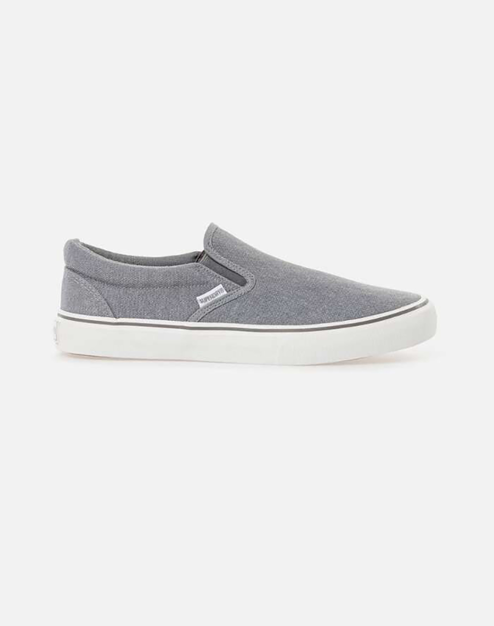 SUPERDRY SDSS26301 ELIOS MOQS 600 VULCANIZED MENS SHOE