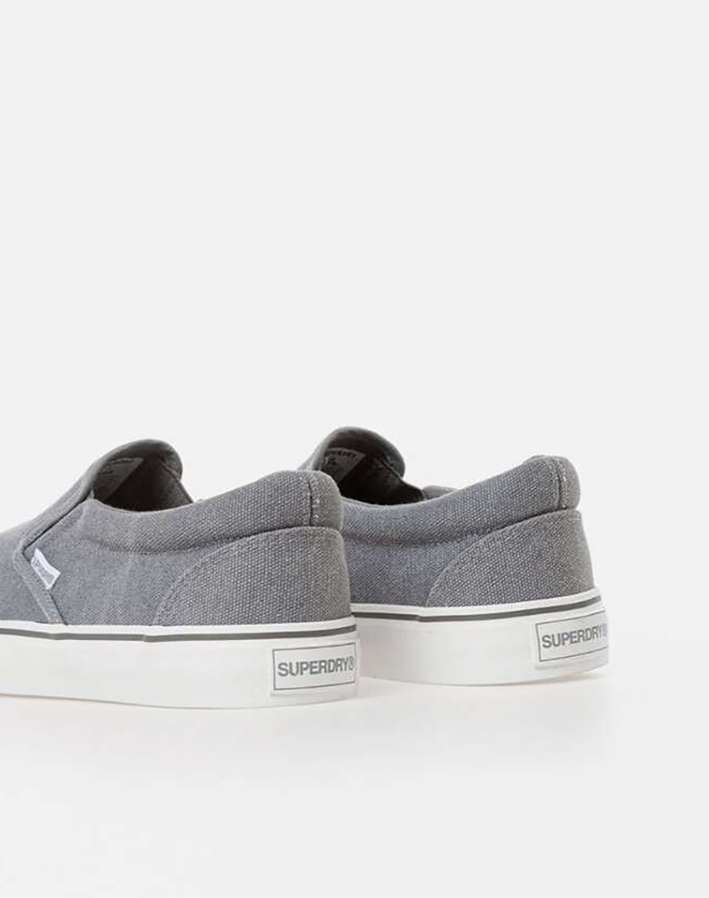 SUPERDRY SDSS26301 ELIOS MOQS 600 VULCANIZED MENS SHOE