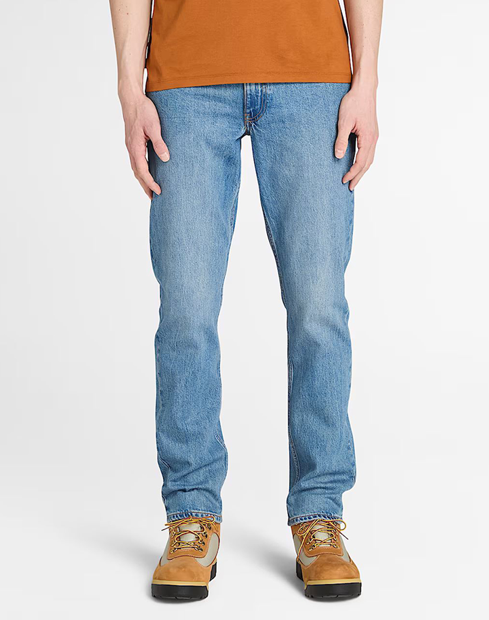 TIMBERLAND Denim Slim