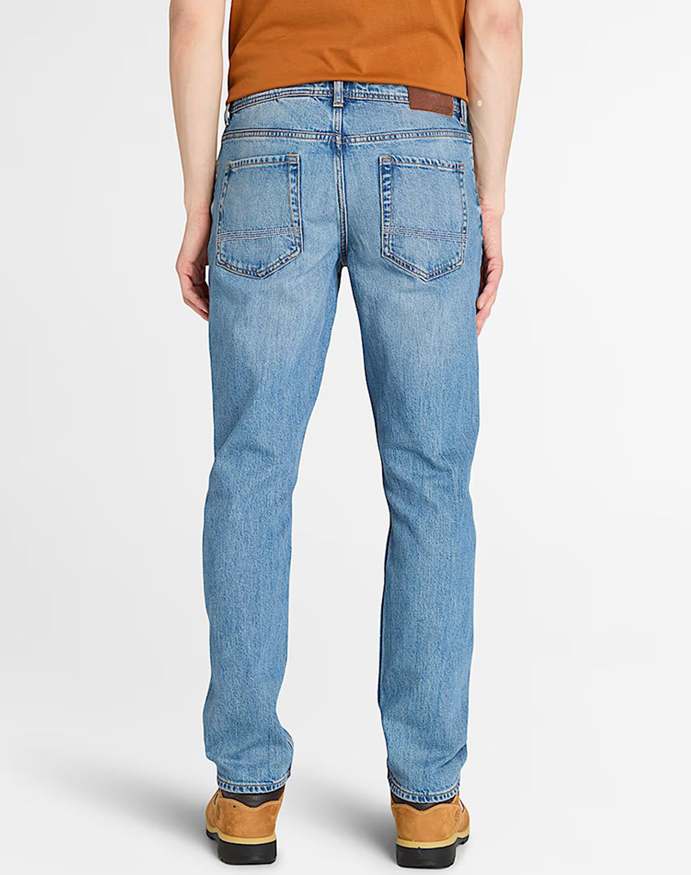 TIMBERLAND Denim Slim