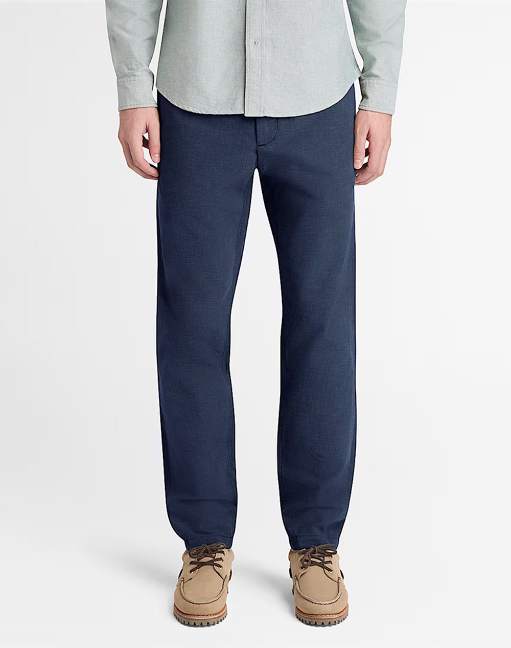 TIMBERLAND Cotton Jogger