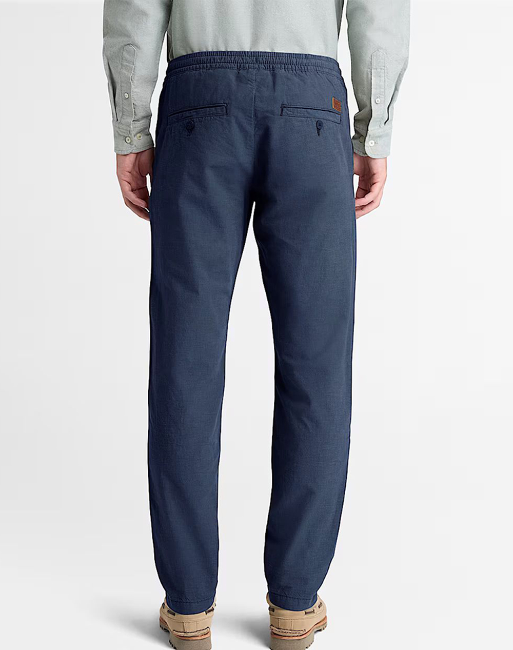 TIMBERLAND Cotton Jogger