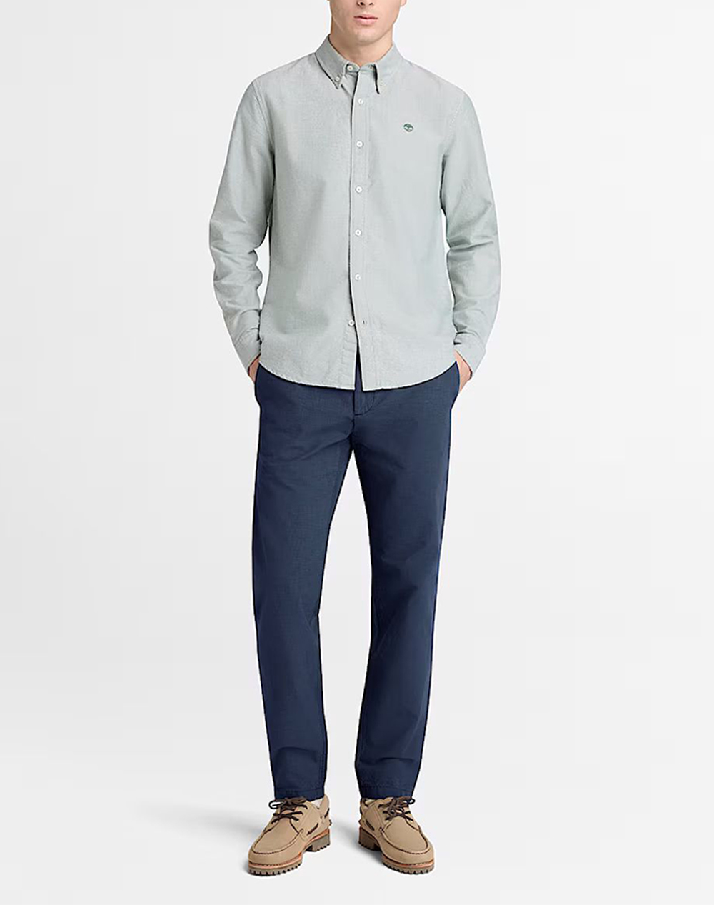 TIMBERLAND Cotton Jogger