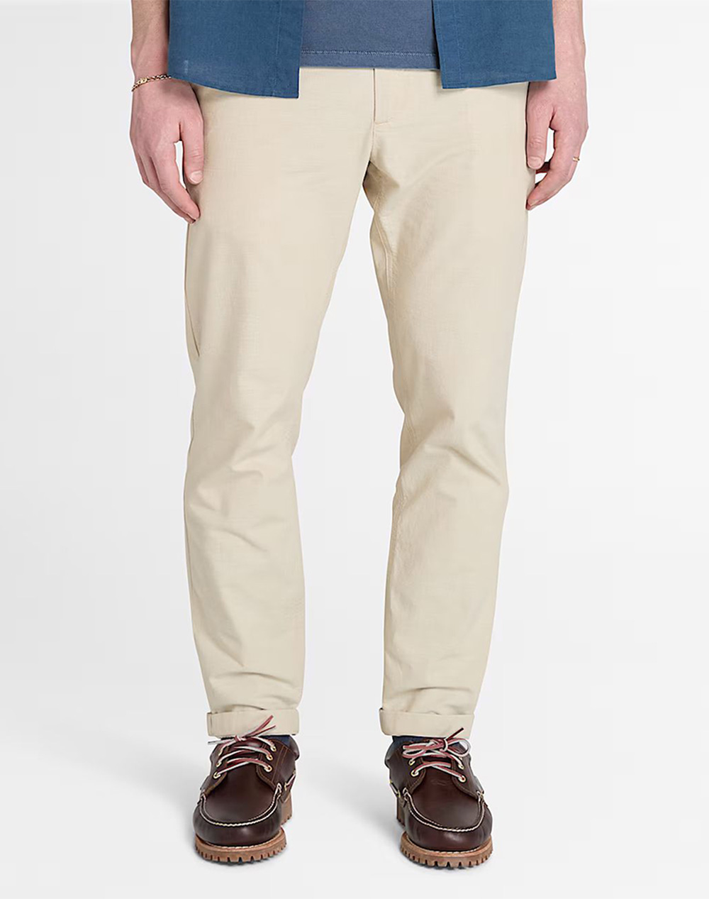 TIMBERLAND Cotton Jogger