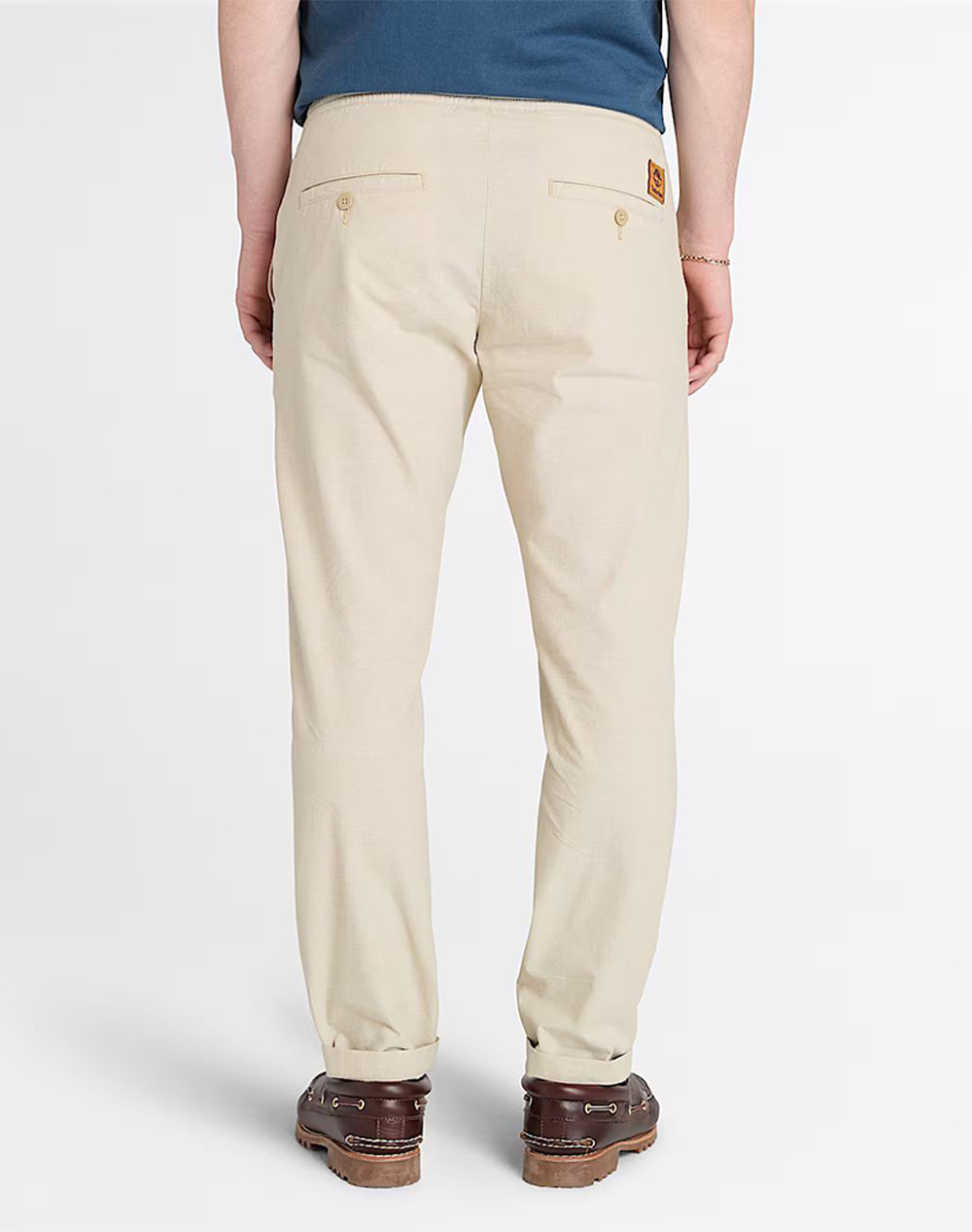 TIMBERLAND Cotton Jogger