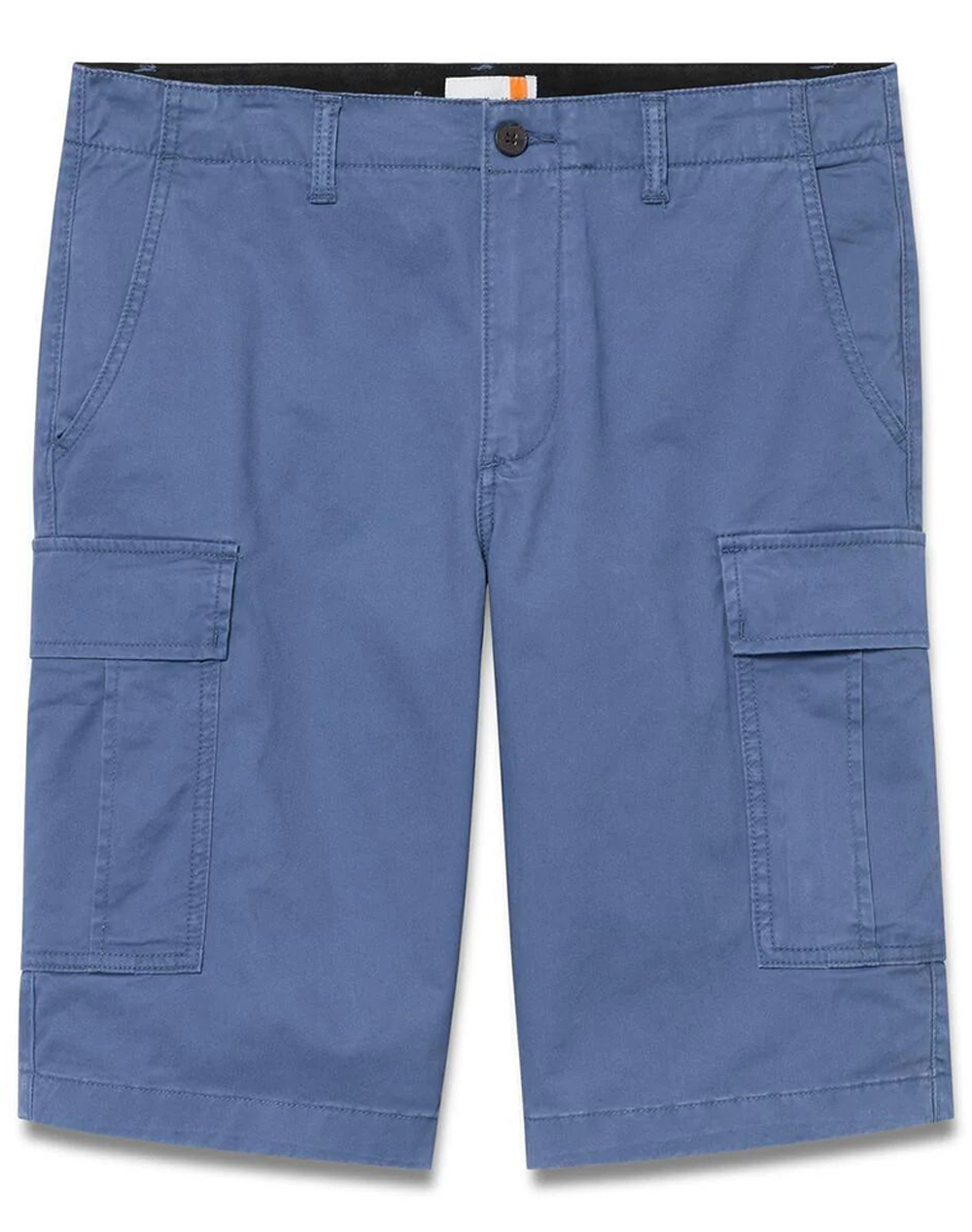 TIMBERLAND Twill Cargo Short