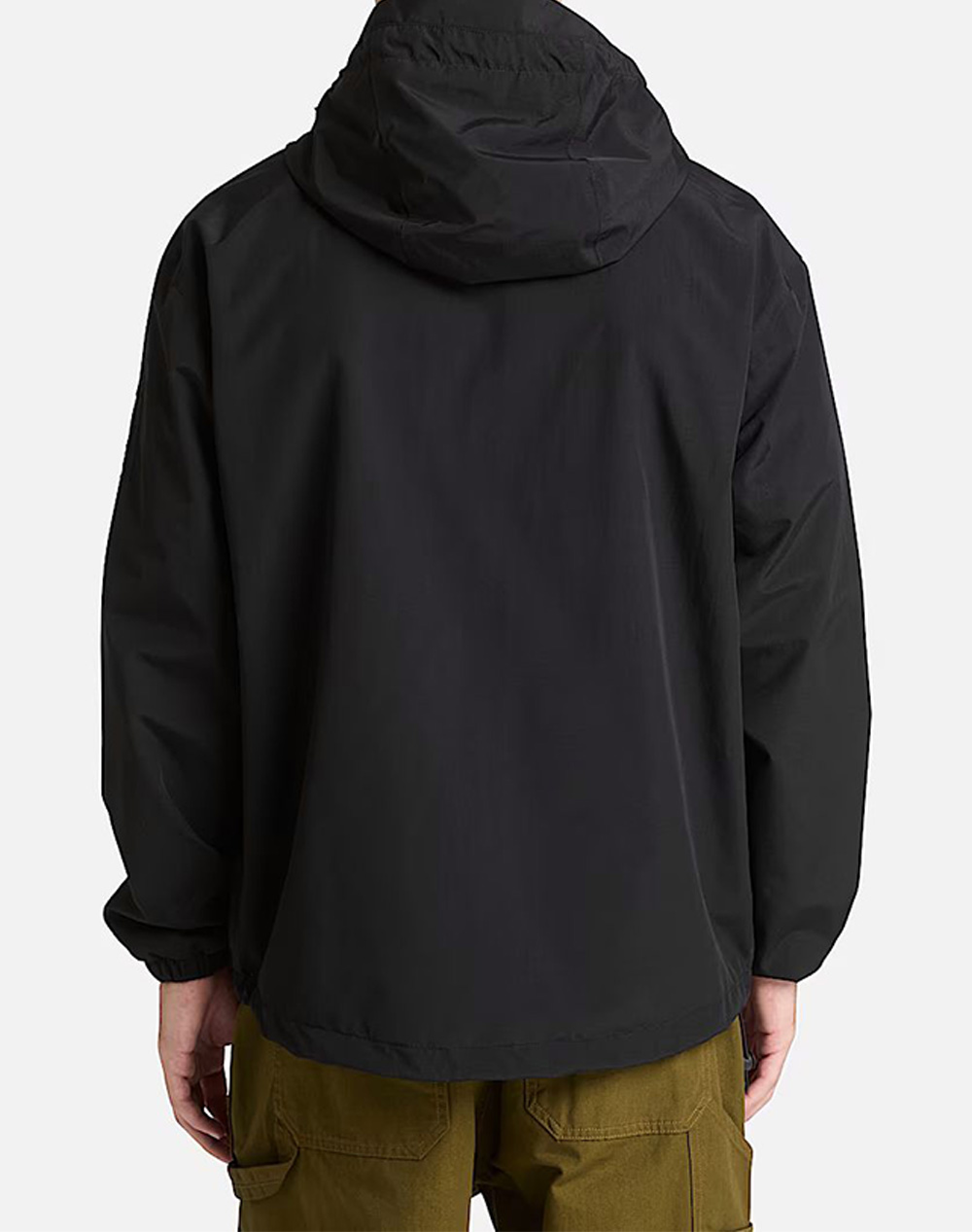 TIMBERLAND Waterproof Shell Jacket