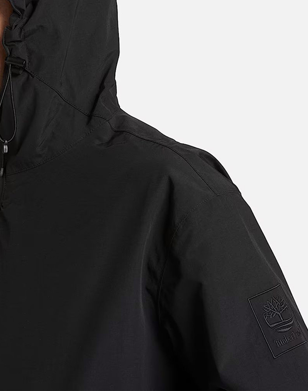 TIMBERLAND Waterproof Shell Jacket