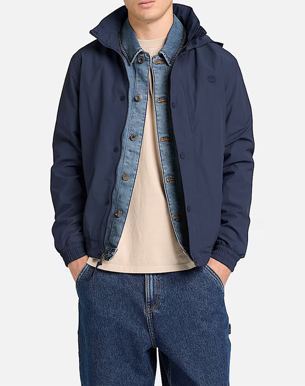TIMBERLAND Waterproof Bomber
