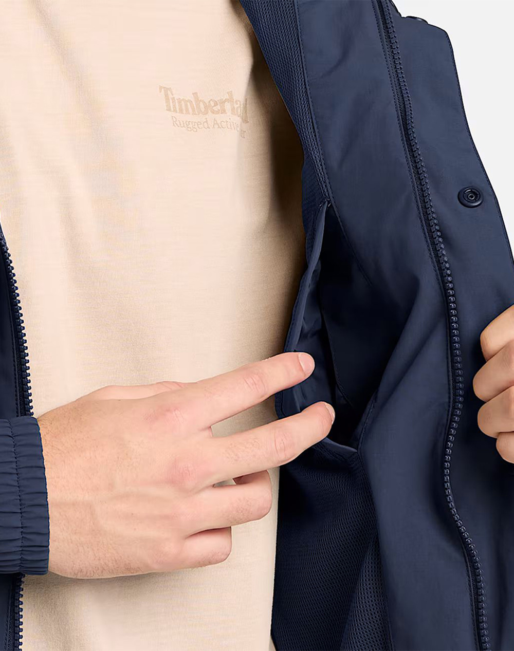 TIMBERLAND Waterproof Bomber