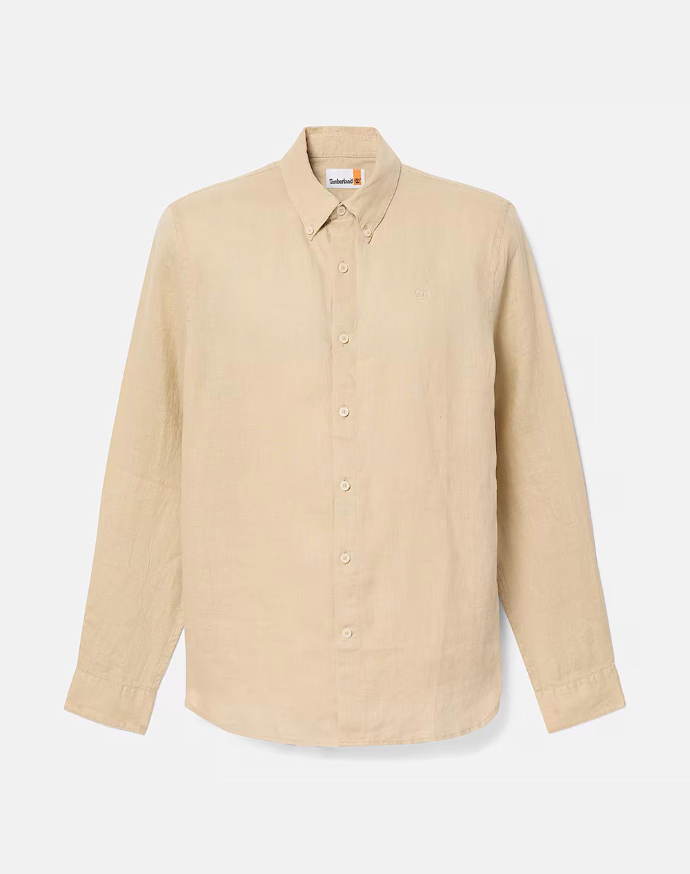 TIMBRELAND Linen Shirt
