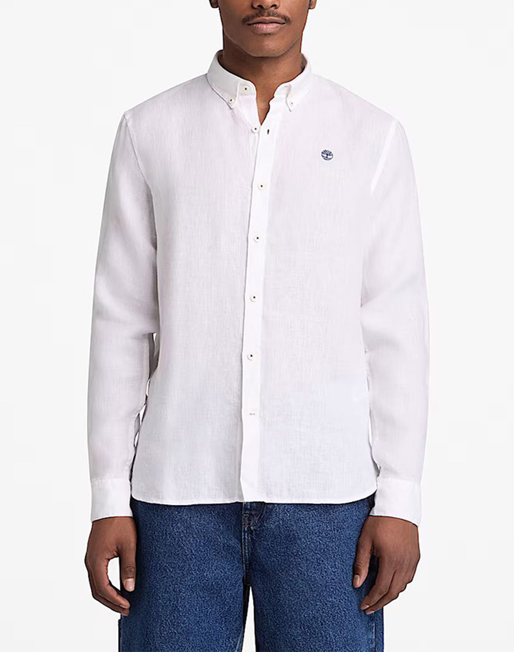 TIMBRELAND Linen Shirt
