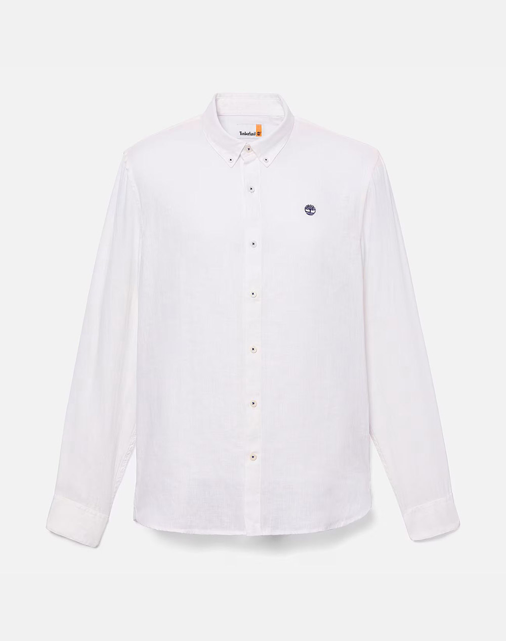 TIMBRELAND Linen Shirt